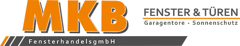 MKB FensterhandelsgesmbH Logo