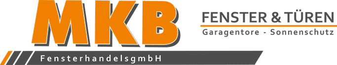 MKB FensterhandelsgesmbH Logo