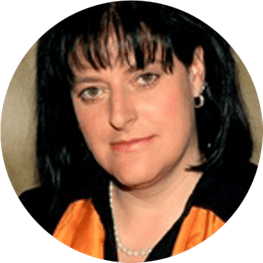 Maria Kühberger